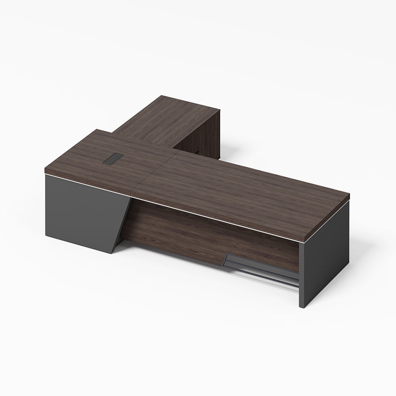 15D3201 Office Table- Left