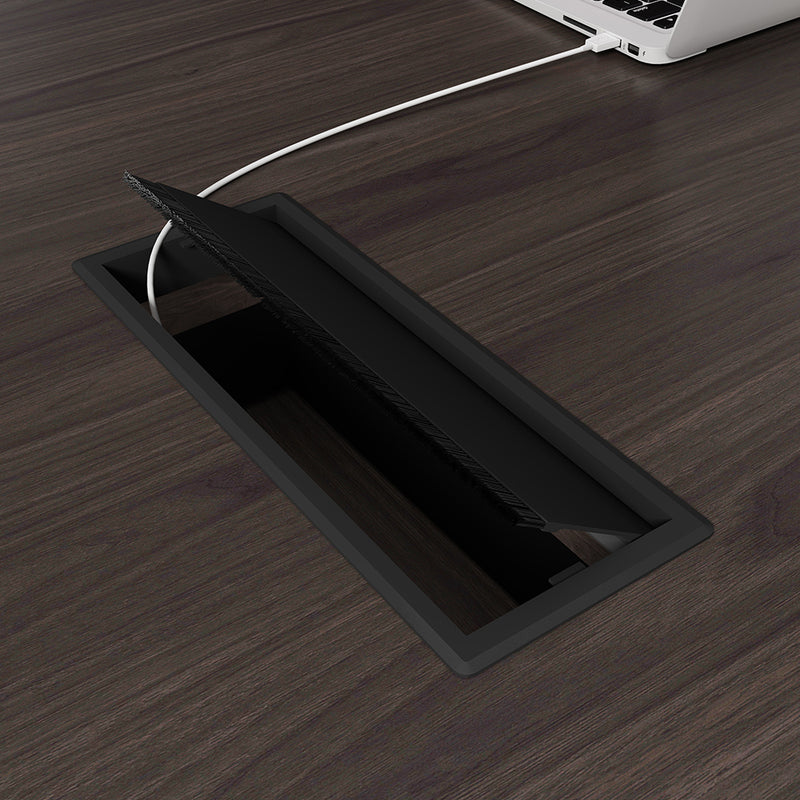 15D3201 Office Table- Left