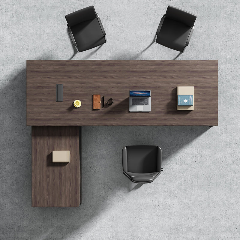 15D3201 Office Table- Left