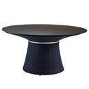 204640 Bold Outdoot Dining Set 6 Seaters