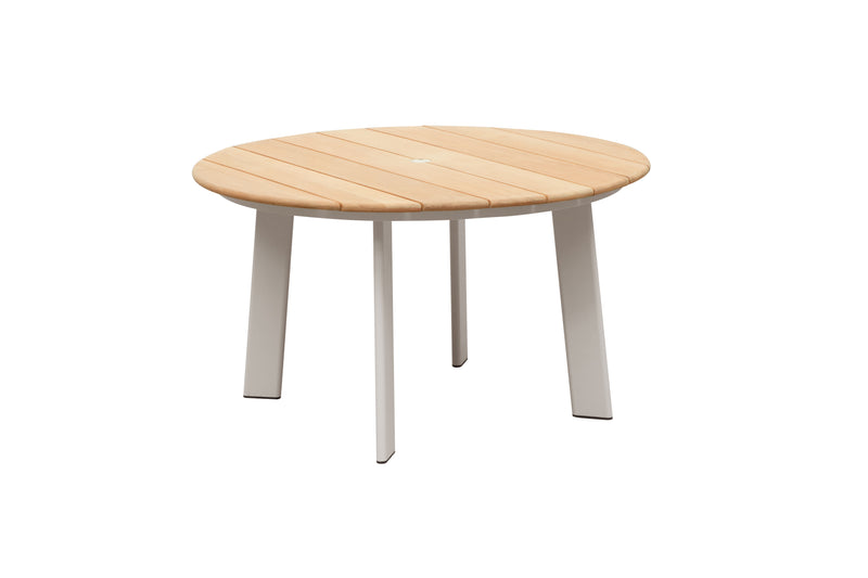 Aio Outdoor Round Dining Set (4 Seater)