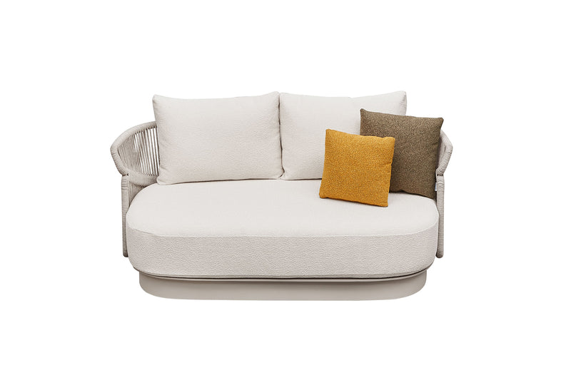 Aio Outdoor Sofa Set (3+2+1+CT+CT+ET+ET)