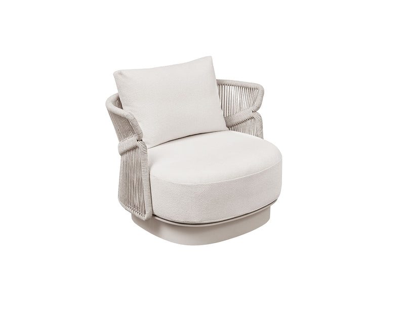 Aio Outdoor Sofa Set (3+2+1+CT+CT+ET+ET)