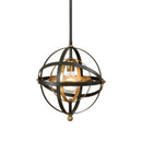 22039  Rondure Ceiling Lamp - Nabco Furniture Centre