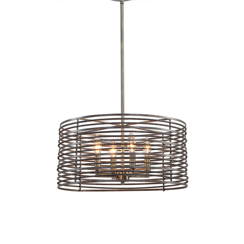 22160 Braccialetto Ceiling Lamp