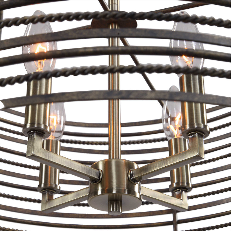 22160 Braccialetto Ceiling Lamp