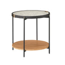 239303-2301 Arne Side Table