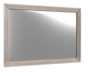 241120-M200F10000 Mirror - Nabco Furniture Centre