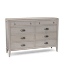 Anna Lee Dresser Table - Nabco Furniture Centre