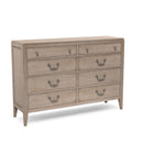 Anna Lee Dresser Table