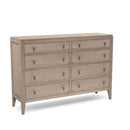 Monroe Lee Dresser Table - Nabco Furniture Centre