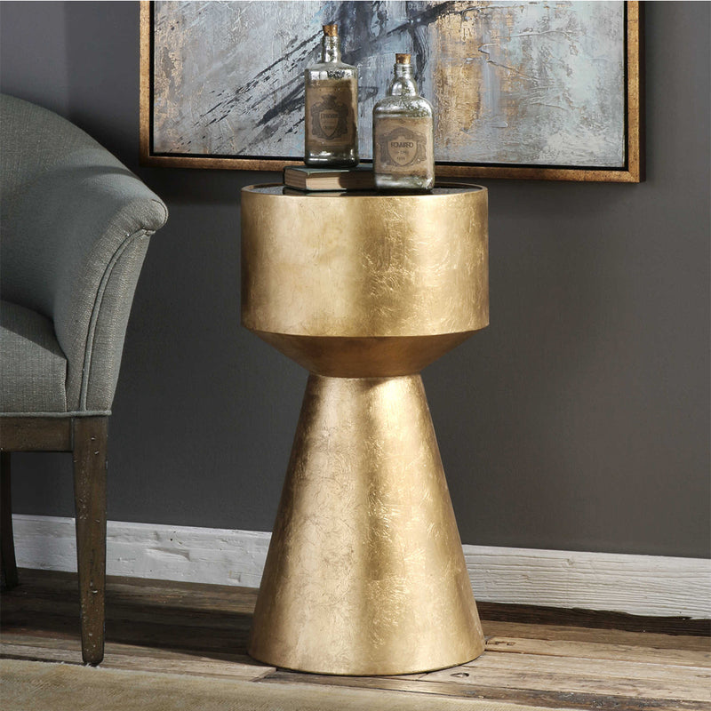 24807 Veira Accent Table