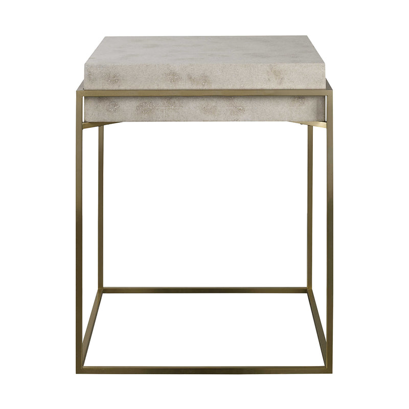 25100 Inda Accent Table