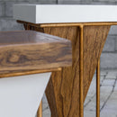 25455 Accent Table (Set of 2)