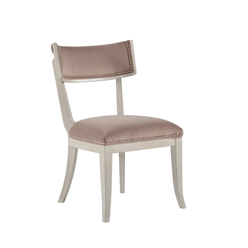 Klismos Side Chair