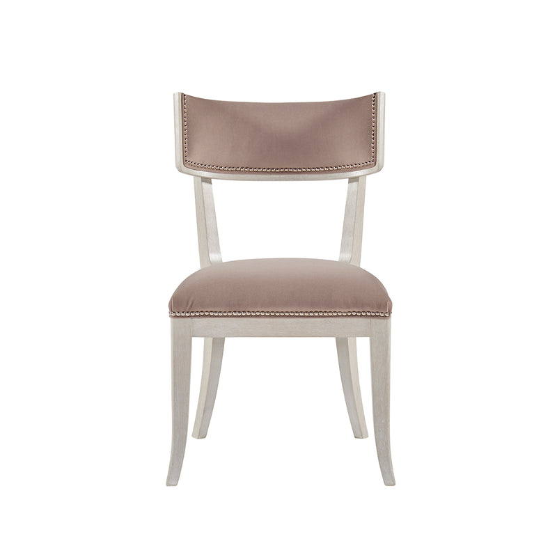 Klismos Side Chair