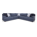 2702-2626 Sofa Set Sectional