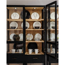 278240-2340 Frame Display Cabinet