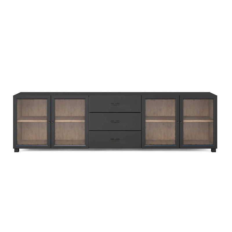 278423-2340 Frame TV Cabinet