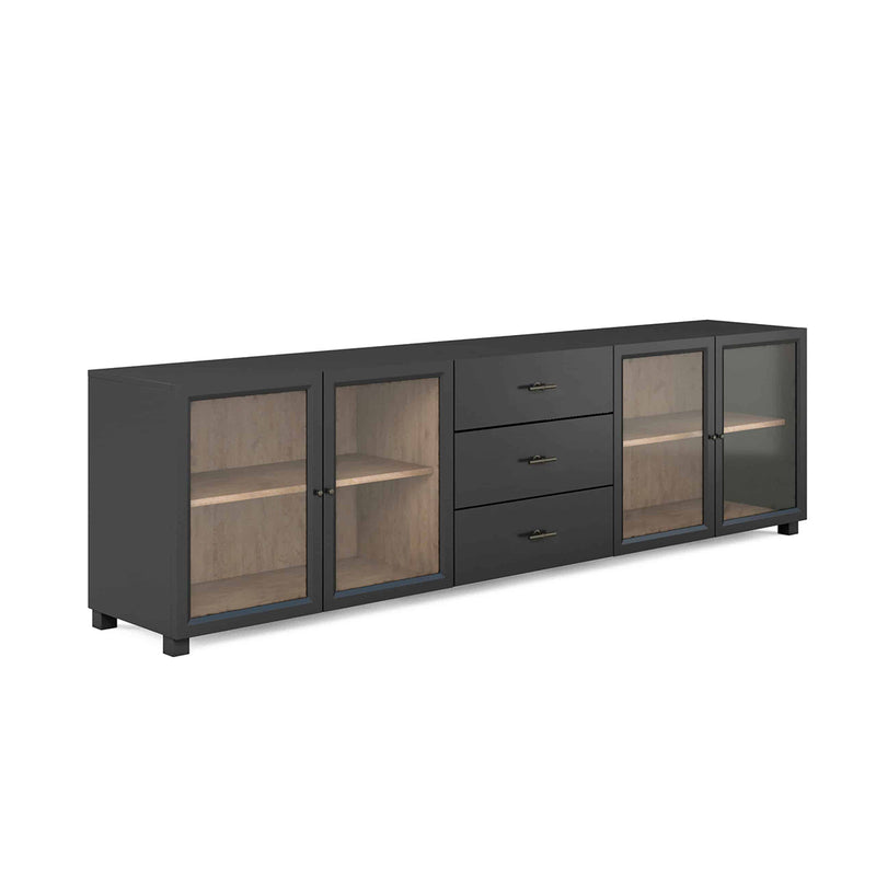 278423-2340 Frame TV Cabinet