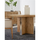 Passage Round Dining Set 4 Seaters