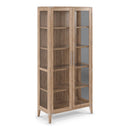 287240-2302 Passage Cabinet