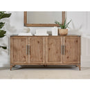 Passage Round Dining Set 4 Seaters