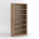 287401-2302 Passage Bookcase