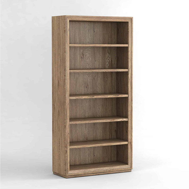 287401-2302 Passage Bookcase