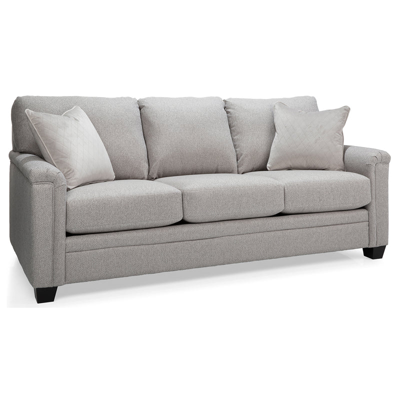 2877 Sofa Set (3+3+3)