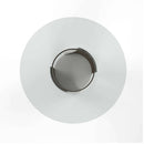 Blanc Round Dining Table Set - Nabco Furniture Centre