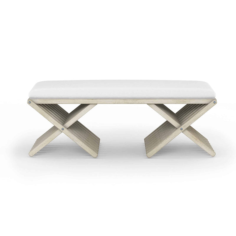 299149-2349 Cotiere Bed Bench