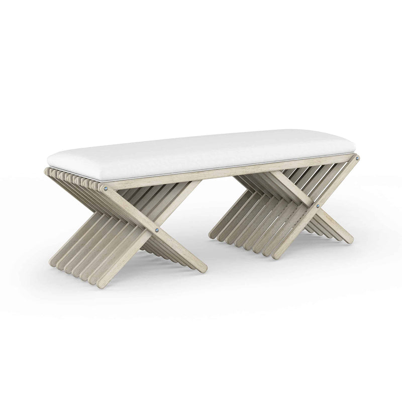 299149-2349 Cotiere Bed Bench