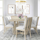 Cotiere Rectangular Dining Table - Nabco Furniture Centre