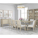 Cotiere Rectangular Dining Table - Nabco Furniture Centre