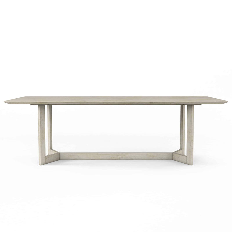 299220-2349 Cotiere Rectangular Dining Table
