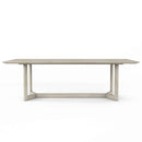 Cotiere Rectangular Dining Table - Nabco Furniture Centre
