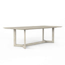 Cotiere Rectangular Dining Table - Nabco Furniture Centre