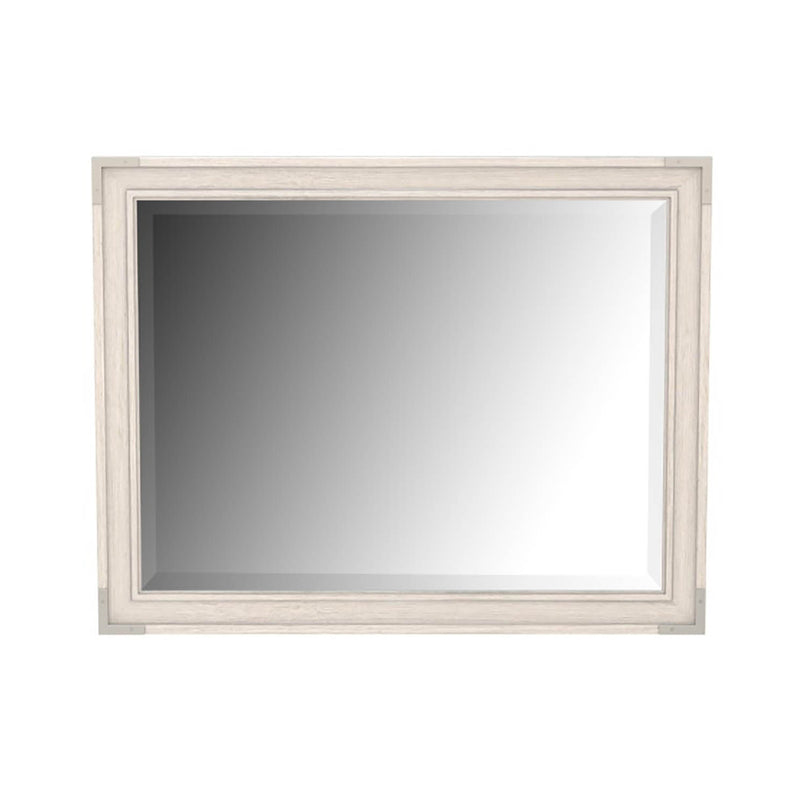 301120-2349 Passport Dresser Mirror