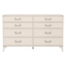 301130-2349  Passport Dresser Table