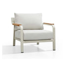 3019190 Visconti 2.0 Outdoor Sofa Set - Nabco Furniture Centre