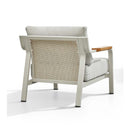 3019190 Visconti 2.0 Outdoor Sofa Set - Nabco Furniture Centre