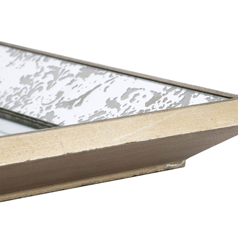 31500-DS Dorthea Rectangular Wall Mirror