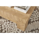 Garrison Square Set Table