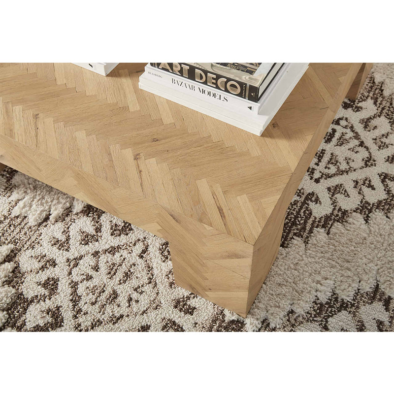 Garrison Square Set Table