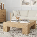 Garrison Square Set Table