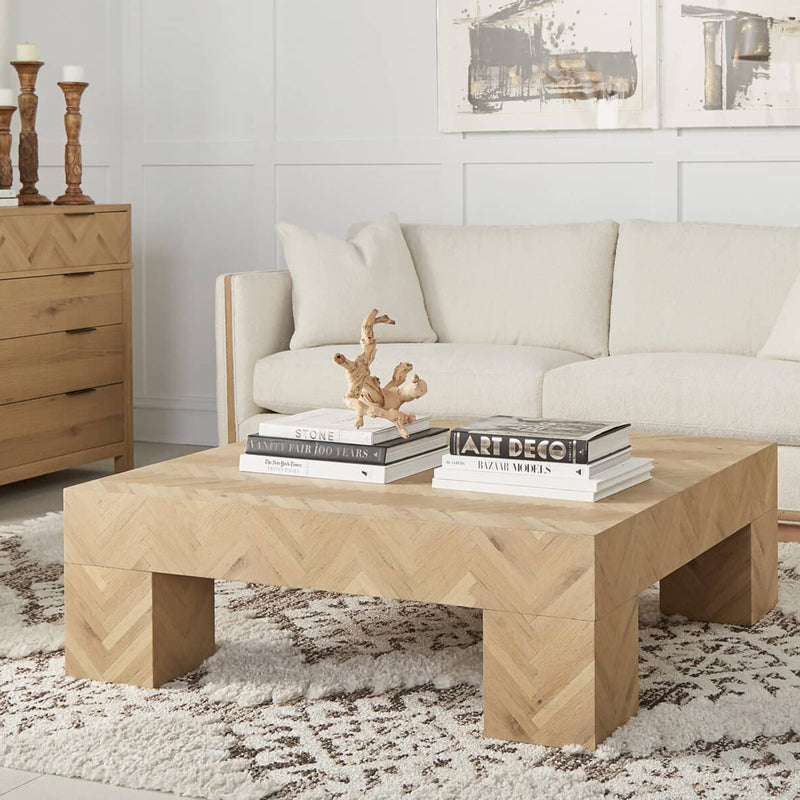 Garrison Square Set Table