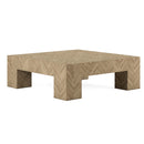 Garrison Square Set Table