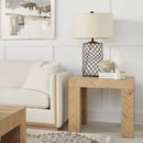 Garrison Square Set Table