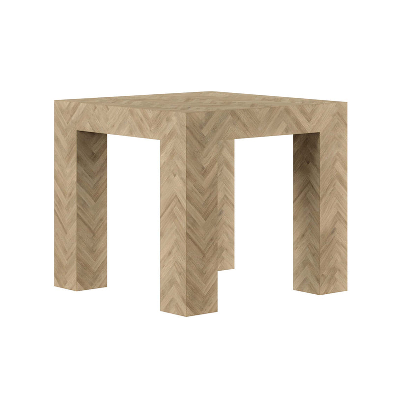 Garrison Square Set Table